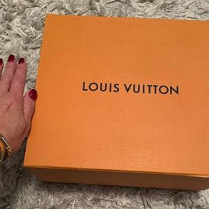 Luxury Boxes or Bags